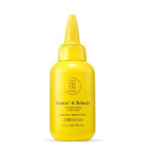 Маска для шкіри голови Maskin & Relaxin a moisturizing scalp mask, 118 ml