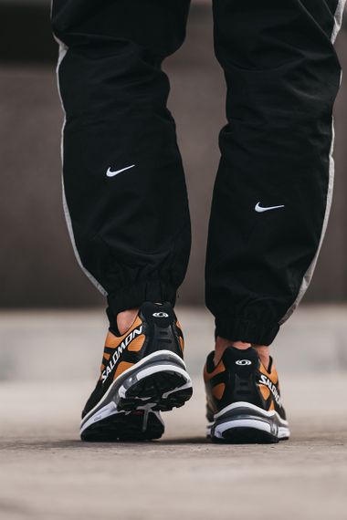 Чоловічі кросівки XT-4 Advanced Ground весна / літо / осінь 0966 45 | Зображення 1