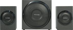 Колонки MICROLAB 2.1 M-110 Black (M-110)