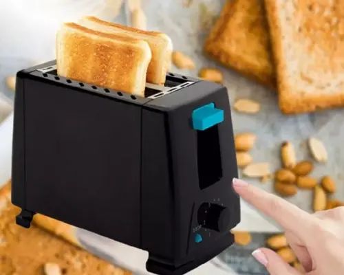 Тостер Domotec R 263 (650W) | Зображення 3