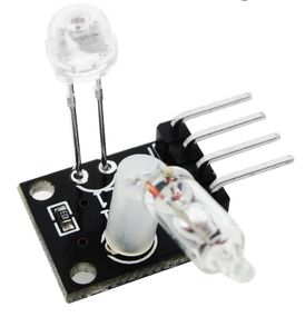 Модуль KY-027 з датчиком нахилу Diymore