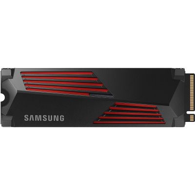 Накопитель SSD M.2 2280 1TB Samsung (MZ-V9P1T0GW) (MZ-V9P1T0GW)