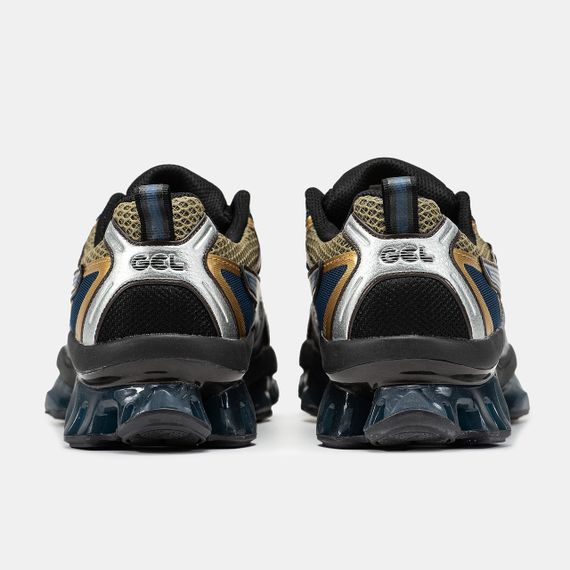 Кросівки Asics Gel-Quantum Kinetic топ весна / осінь 2051 40 | Зображення 4