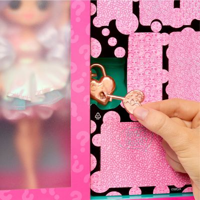 Кукла L.O.L. Surprise! серии O.M.G. Eye Spy – Фея (542650) | Зображення 8