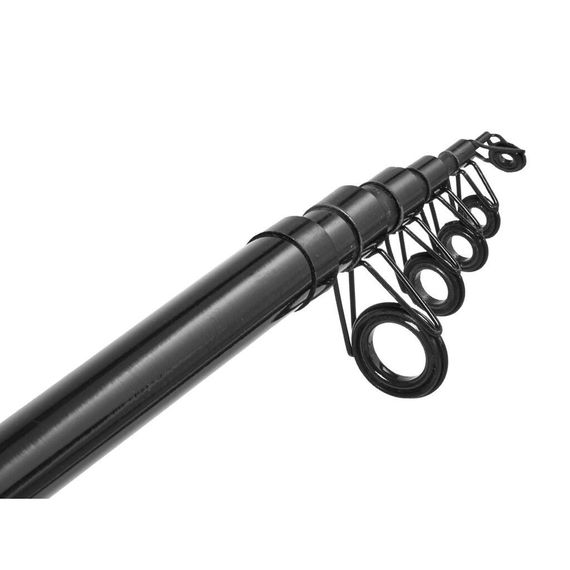 Спінінг риболовний Salmo Салмо Blaster Travel Spin 10-30g 2.40m | Зображення 7