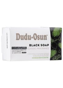 Чорне мило для обличчя й тіла Dudu Osun Black Soap 150гр