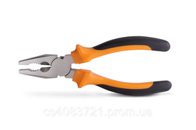 Плоскогубцы LT усиленные PROSERIES Ni 200 мм (1102-200N)