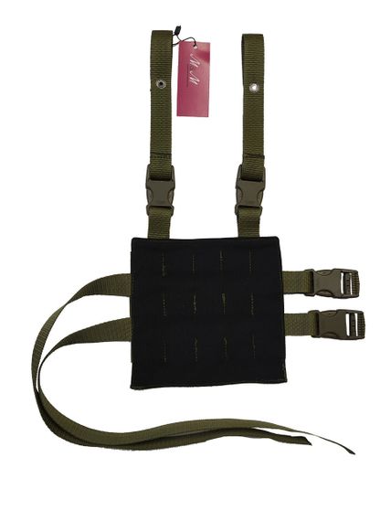 Платформа на ногу №1 M&M мультикам (213522) | Зображення 2