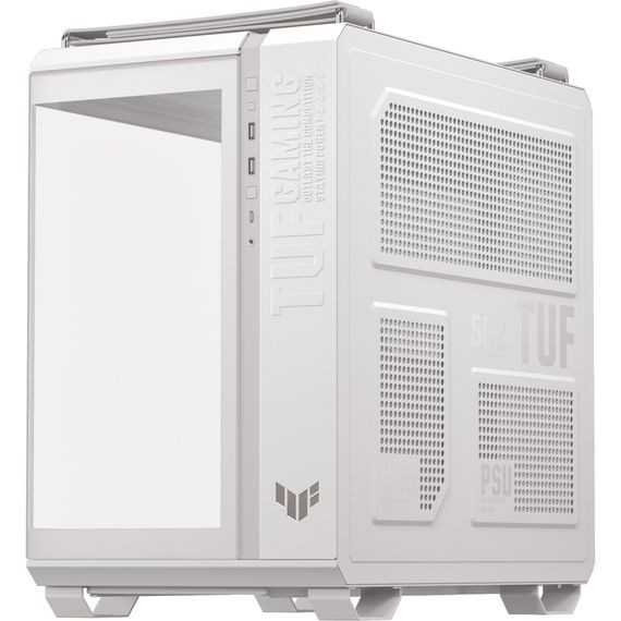 Корпус ASUS GT502 TUF GAMING HORIZON TG ARGB WHITE (90DC0093-B19010) | Зображення 2