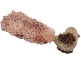 Іграшка для котів Coastal Compressed Catnip Bird, 16 см