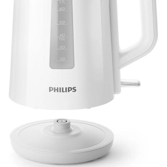 Електрочайник Philips HD9318/00 | Зображення 4