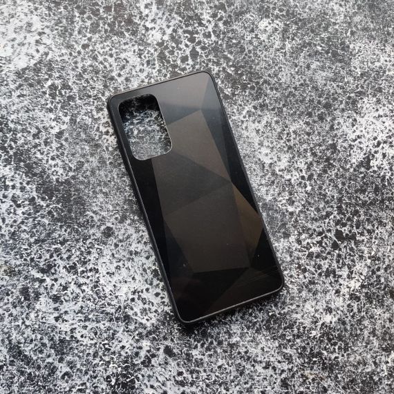 Чохол Diamond Case для Samsung Galaxy A32 4G колір Чорний | Зображення 2