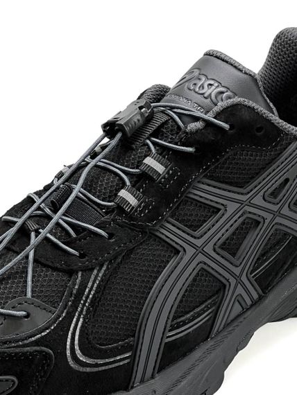 Кросівки чоловічі ASICS Gel-Kahana TR V4 GTX All Black  весна / осінь A4569 45 28,5 | Зображення 7