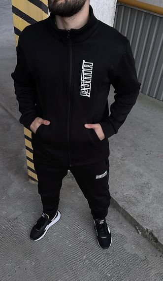 Чоловічий спортивний костюм Puma