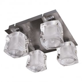 Светильник настенно-потолочный спот накладной BR-582S/4