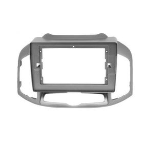 Інсталяційний комплект серії QIV під Chevrolet Captiva 1 2011-2016  (F2) (W1) 10 дюймів