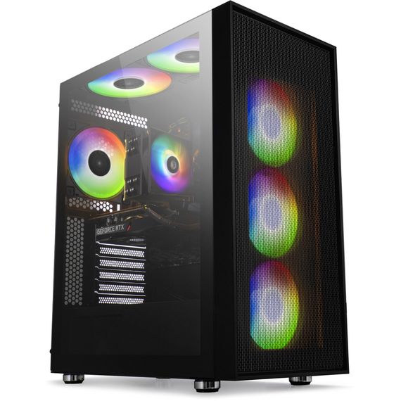 Комп&#039;ютер Vinga Wolverine D8250 (I7M16G3060WP.D8250)
