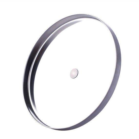 Набір адаптерів для секс-машин Hismith Luxury Kit - KlicLok System Set Sex Aura | Зображення 3