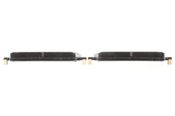 Колодки гальмівні передні Land Rover Discovery 14- Range Rover Evoque 18- 22-1250-1 | Зображення 3