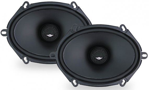 Коаксіальна акустика Cadence QR 957
