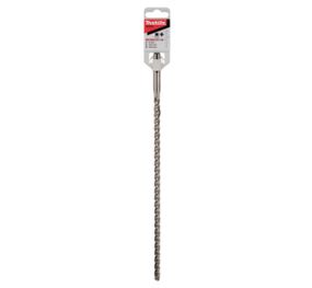 Бур для перфоратора SDS-Plus Nemesis II 8x315 мм Makita B-58132