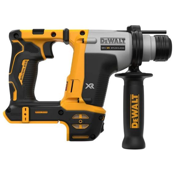 Перфоратор акумуляторний DeWALT SDS-Plus без АКБ та ЗП DCH172N | Зображення 6