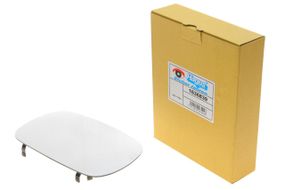 Скло дзеркала з підігрівом Fiat Doblo 01- 1636839