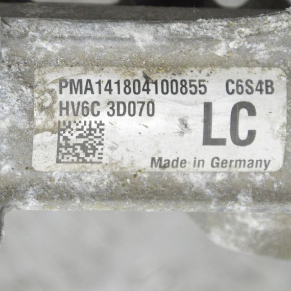 Рульова рейка Ford Focus III 2011-2018 Рейка рульова Форд Фокус 3 HV6C3D070LC | Зображення 4