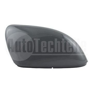 Корпус зеркала правого VW Golf 08-16/ Touran 03-15 (под покраску), AutoTechteile, 385 7092, 6342124