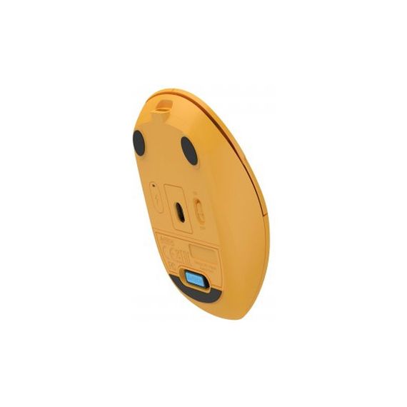 Мишка A4Tech FG15CS Air2 Wireless Yellow (4711421001236) | Зображення 9