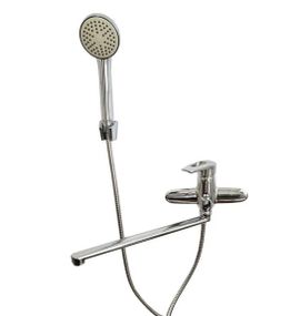 Змішувач для ванни WEZER NKO1-446