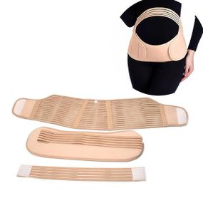 Бандаж для беременных YC SUPPORT (XL) Бежевый