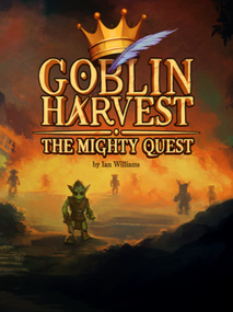 Goblin Harvest - The Mighty Quest Steam Key GLOBAL
