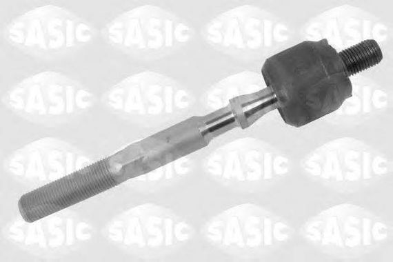 Тяга рульова OPEL MOVANO, RENAULT MASTER II, NISSAN INTERSTAR 98- перед. міст (Вир-во SASIC) SASIC 3008249 на RENAULT MASTER II Van (FD)