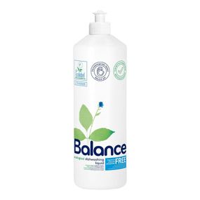 Средство для ручного мытья посуды Balance 900 мл (4770495351708)