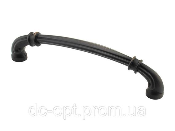 Ручка DR 49/128 G15 Мідь Темна ДС СтандартЛайн