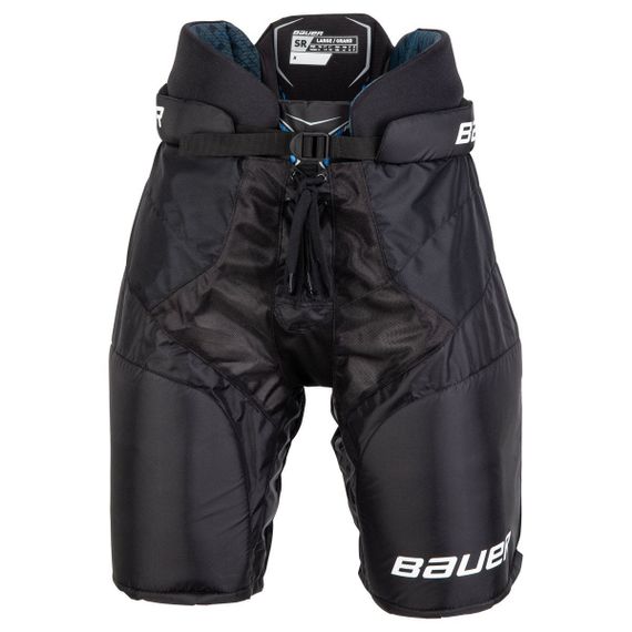 Хокейні шорти Bauer X Int | Зображення 1