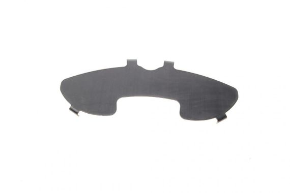 Колодки гальмівні передні Nissan Terrano Venette 94-02 Ford Maverick 93-98 22-0198-0 | Зображення 6