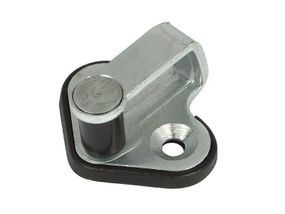 Opel Movano (98-10) болт защелка замка передней правой двери, 7700310536 Опель Мовано