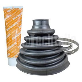 Пыльник шруса наружный компл. VW T5 2.0/2.5 TDI  3.2 i 03-15, AutoTechteile, 349 8015, 4980.15