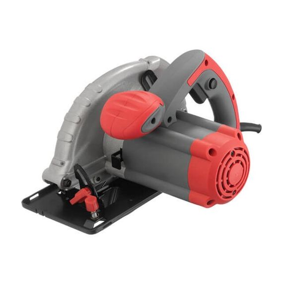 Пила дискова 1300 Вт, диск 185 мм INTERTOOL DT-0613 | Зображення 4