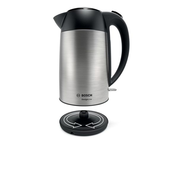 Електрочайник Bosch TWK3P420 | Зображення 8