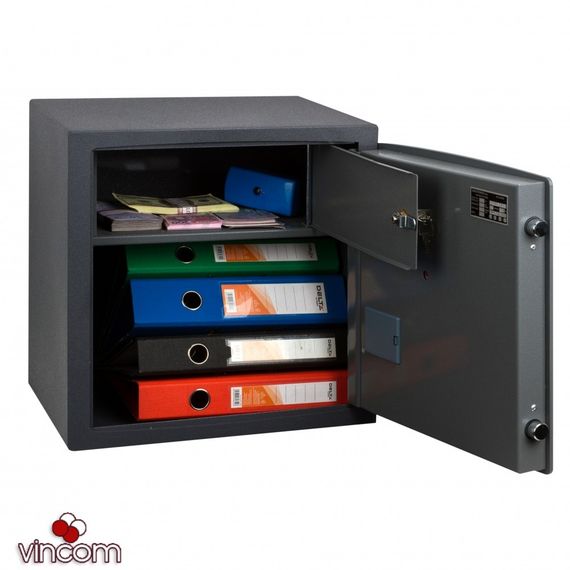 Сейф мебельный Safetronics NTL 40E-Мs | Зображення 1