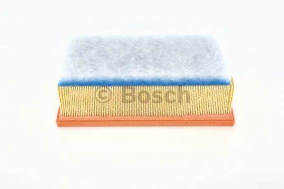 Фільтр повітряний DS DS, CITROËN DS5, PEUGEOT 5008, BOSCH (F026400150) | Зображення 5