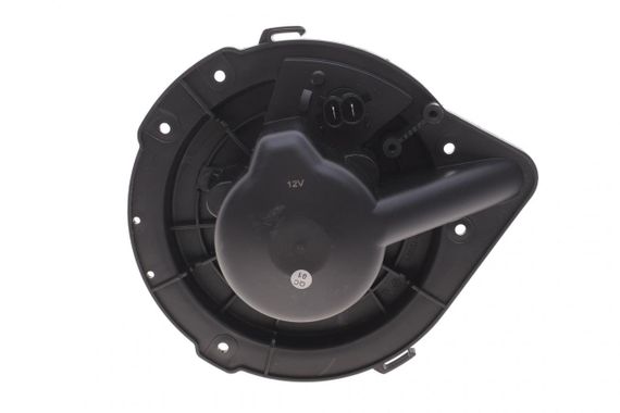 Моторчик пічки VW T4 90-03 50613 | Зображення 4