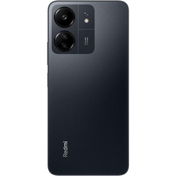 Xiaomi Redmi 13C 4/128GB Midnight Black | Зображення 2