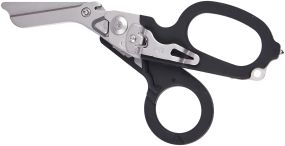 Ножиці Leatherman Raptor Rescue. Black. MOLLE
