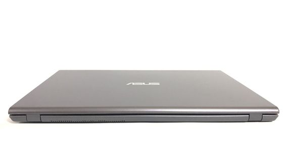 Ультрабук Asus VivoBook 15 F515JA / 15.6" (1920x1080) IPS / Intel Core i3-10110U (2 (4) ядра по 2.1 - 4.1 GHz) / 8 GB DDR4 / 256 GB SSD / Intel UHD Graphics / WebCam / Win 11 Home б/в + Подарунок Флеш-накопичувач Kingston DataTraveler Exodia S 64 ГБ | Зображення 2