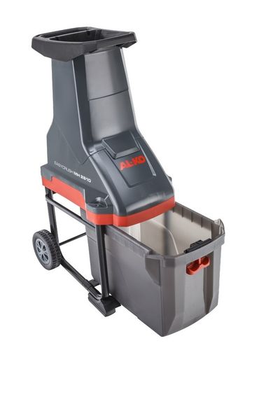 Измельчитель электрический AL-KO MH 2810 (113872) | Зображення 3