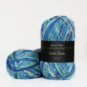 Avanti Yarn - Socks Yarn, 286